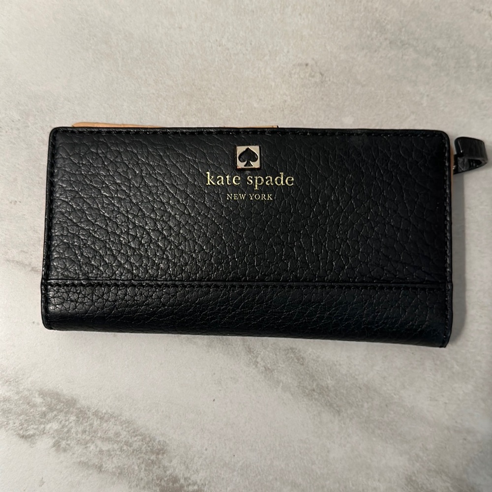 Kate Spade Southport Avenue Stacy Wallet